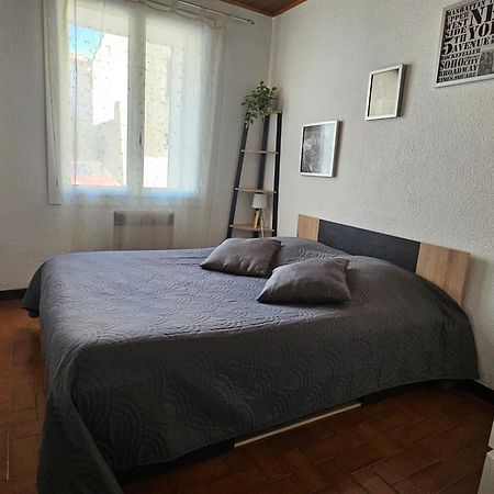 Location Saisonniere Apartment Coursan Exterior photo