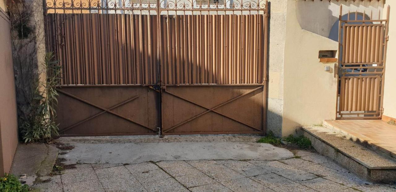 Location Saisonniere Apartment Coursan Exterior photo