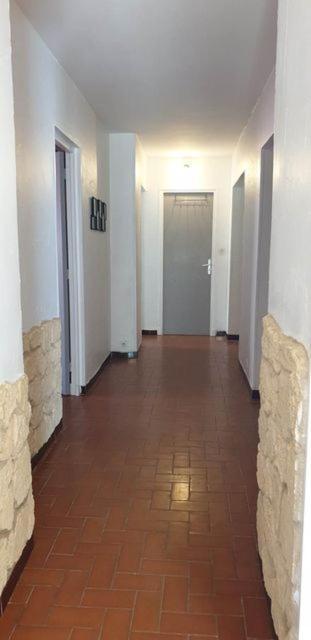 Location Saisonniere Apartment Coursan Exterior photo